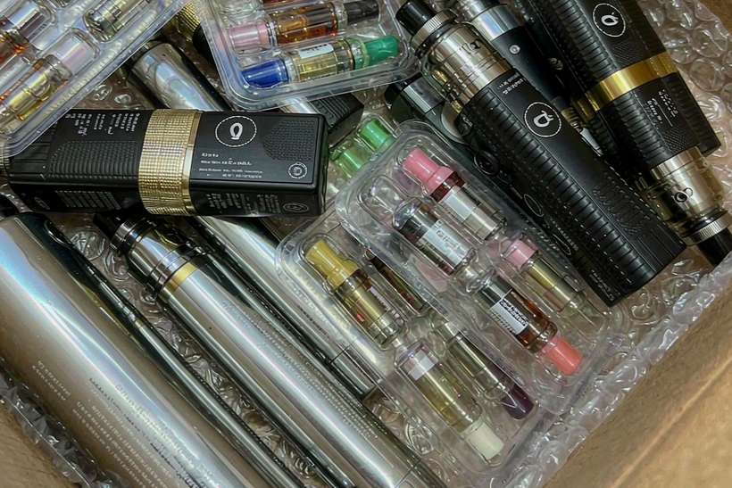 Comparison of IQOS in Belarus Suppliers — ODM ready