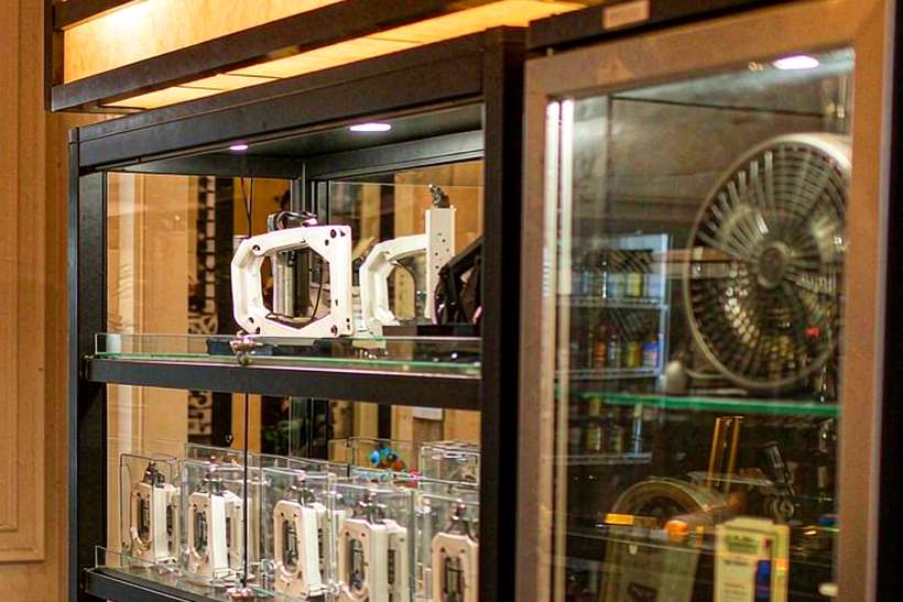 Comparison of IQOS in Belarus Suppliers — Summer deals
