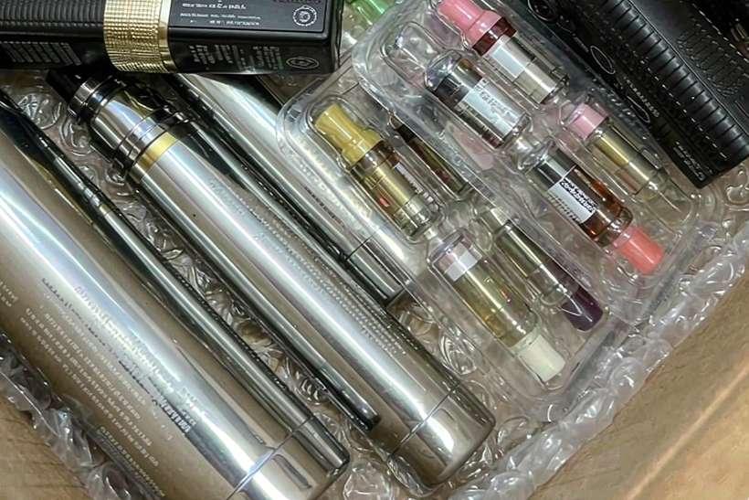 Comparison of IQOS in Belarus Suppliers — US warehouse