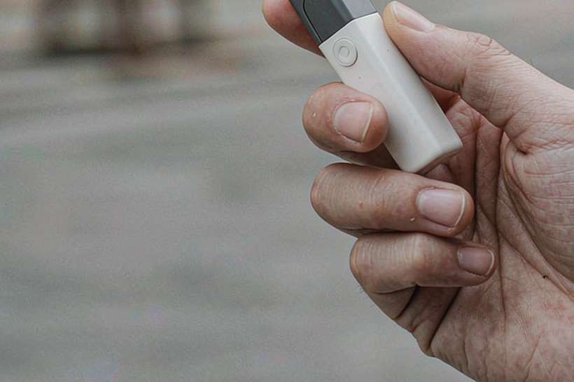 Comparison of IQOS mods Suppliers — EU stock