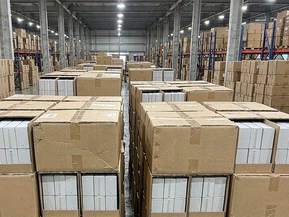 Comparison of IQOS mods Suppliers — for resellers