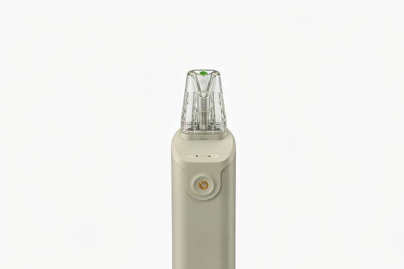 Comparison of IQOS mods Suppliers — limited batch