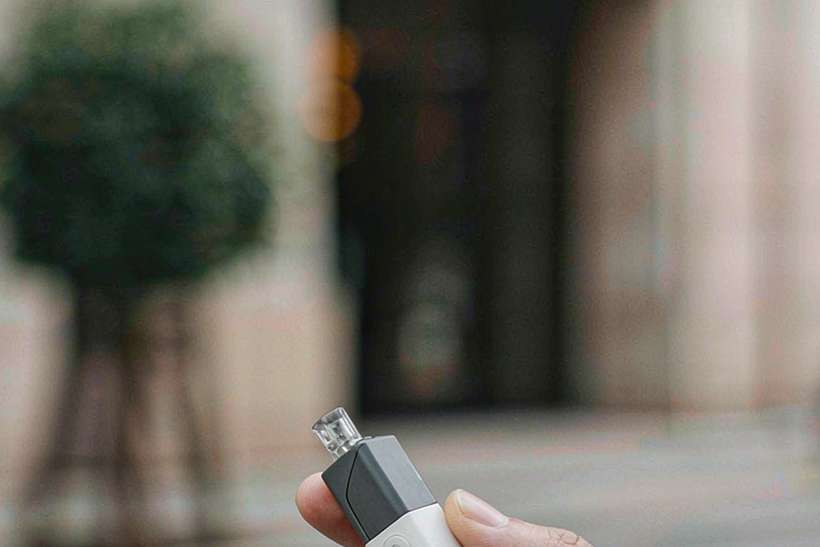 Comparison of IQOS mods Suppliers — Winter special
