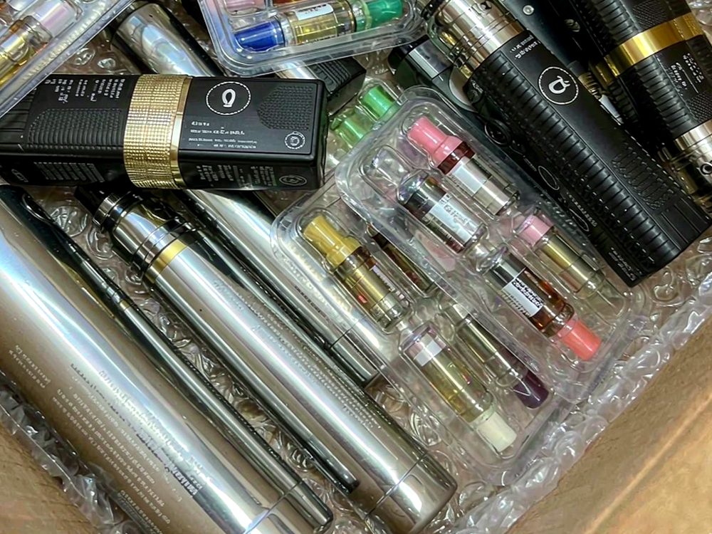 Comparison of IQOS pods Suppliers — new arrivals