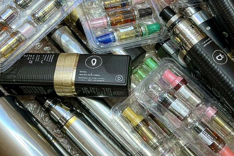 Comparison of IQOS products in Belarus Suppliers — US warehouse