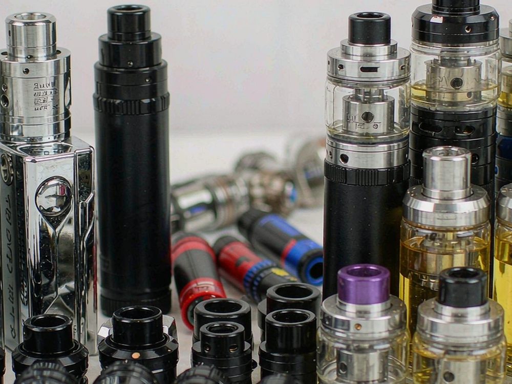 Comparison of IQOS tanks Suppliers — 2026