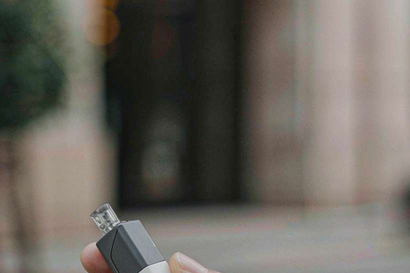 Comparison of IQOS tanks Suppliers — Asia Pacific
