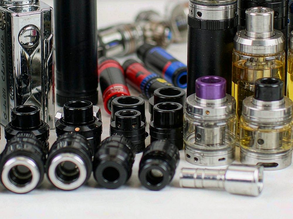 Comparison of IQOS tanks Suppliers — for resellers