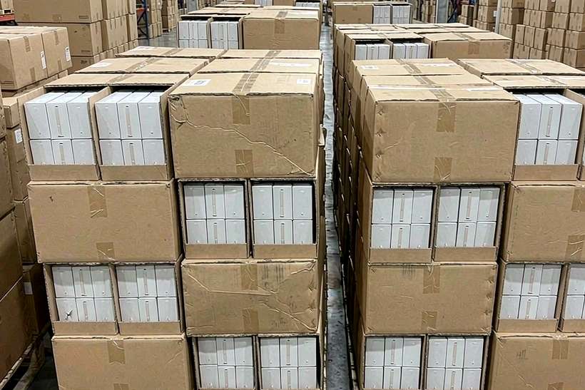 Comparison of IQOS tanks Suppliers — limited batch