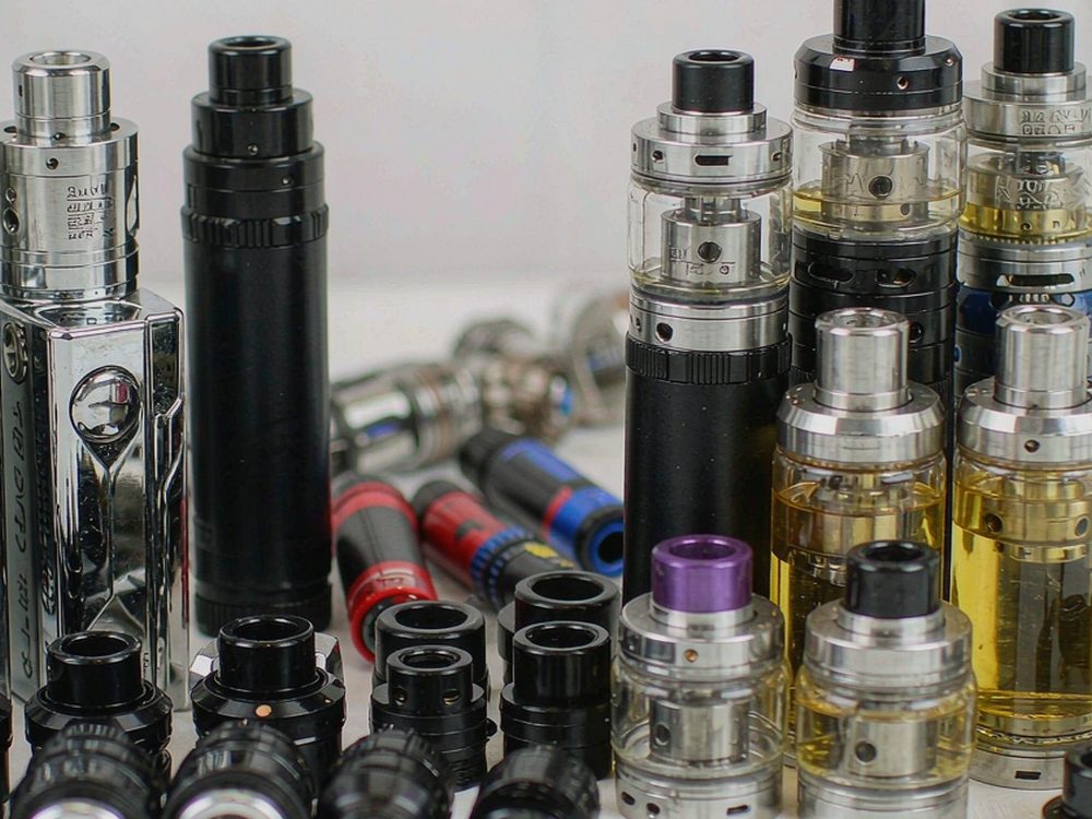 Comparison of IQOS tanks Suppliers — no minimum MOQ