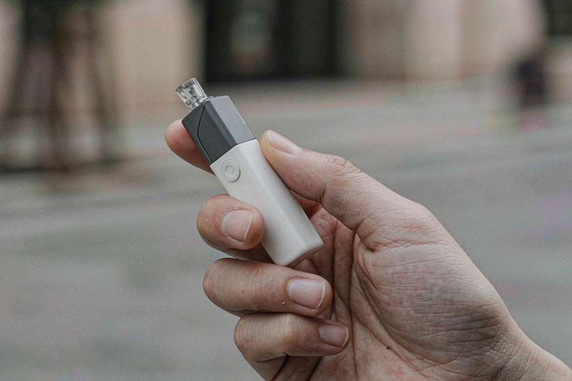 Comparison of IQOS tanks Suppliers — OEM available