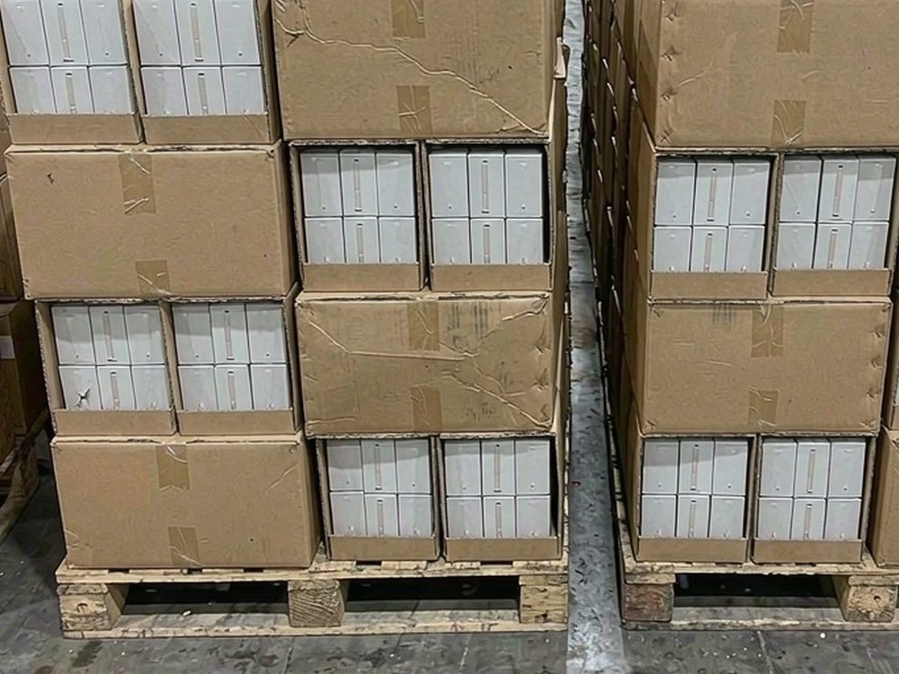 Compliance Notes for Belarus IQOS — for resellers