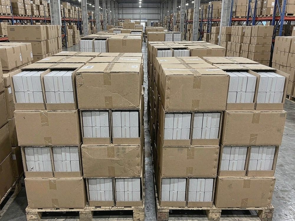 Compliance Notes for Belarus IQOS — premium tier