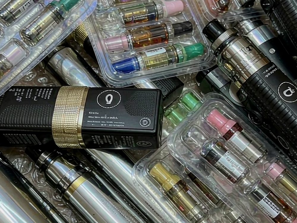 Compliance Notes for Belarus IQOS — wholesale only