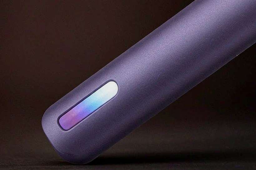 Compliance Notes for IQOS accessories — bulk case