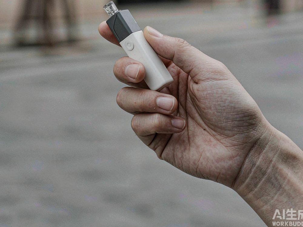 Compliance Notes for IQOS accessories — no minimum MOQ