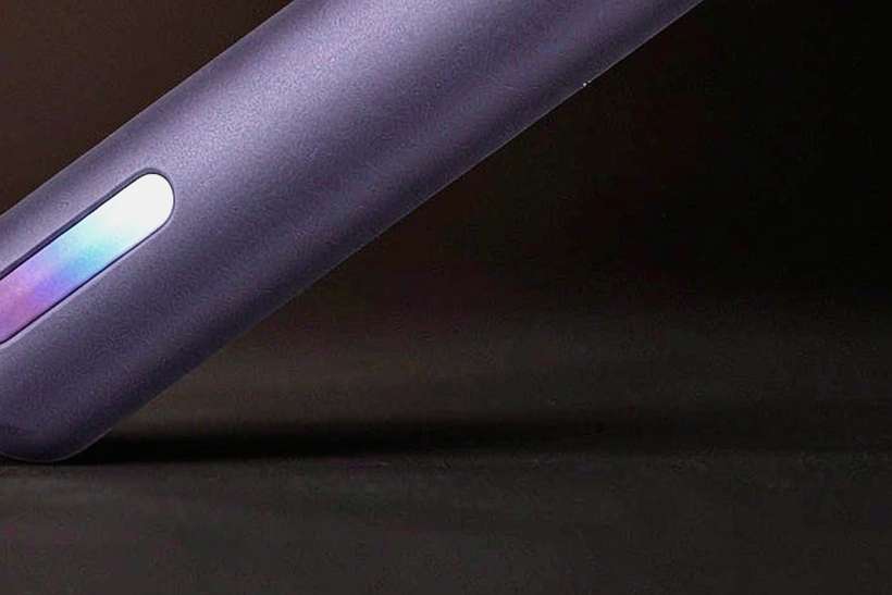 Compliance Notes for IQOS bundles — Autumn stock
