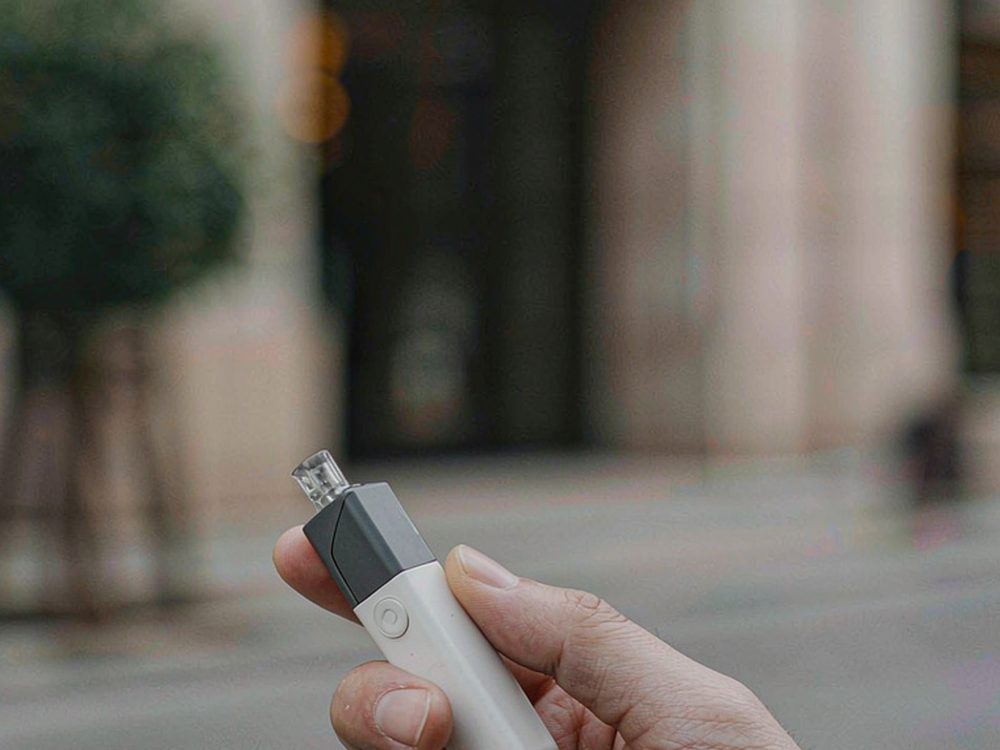 Compliance Notes for IQOS bundles — budget tier