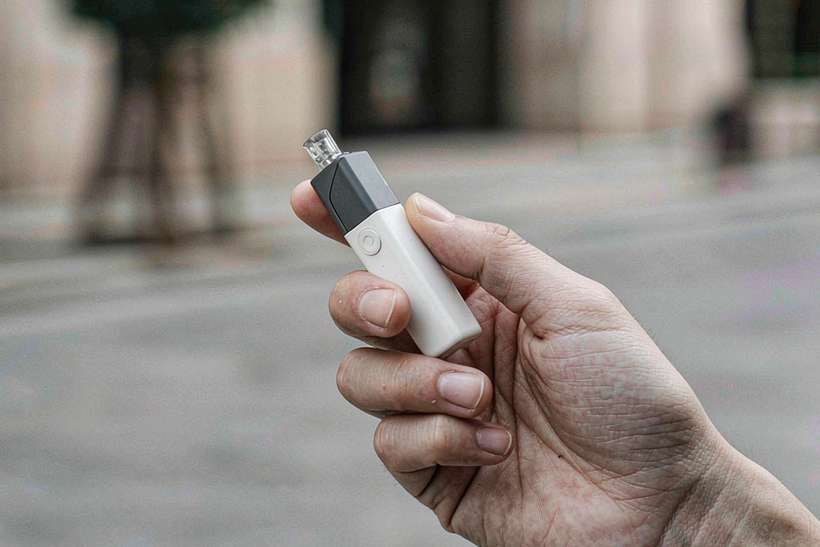 Compliance Notes for IQOS bundles — EU stock
