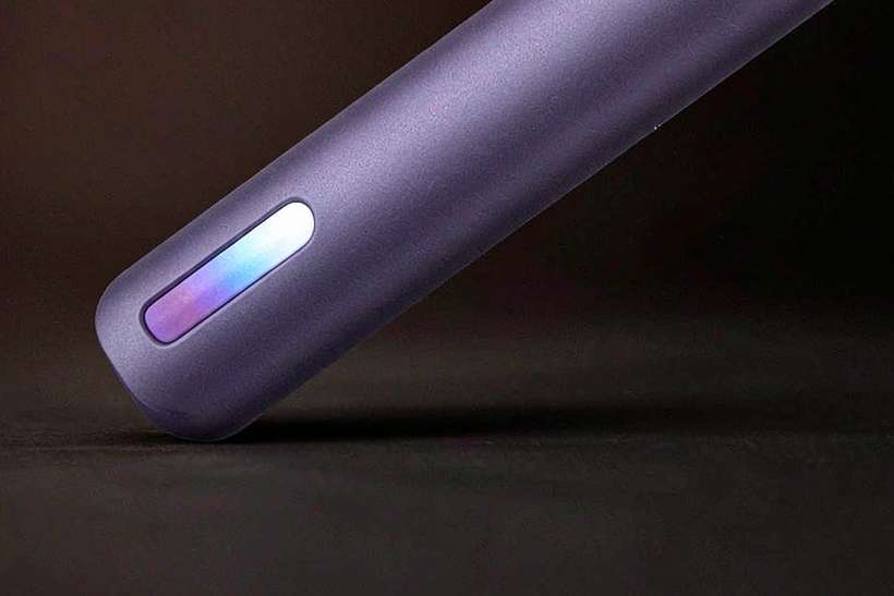 Compliance Notes for IQOS bundles — Spring catalog