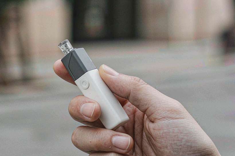 Compliance Notes for IQOS coils — EU stock