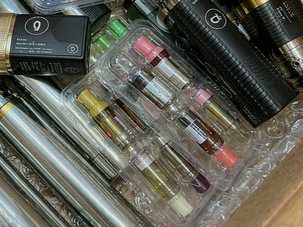 Compliance Notes for IQOS coils — premium tier