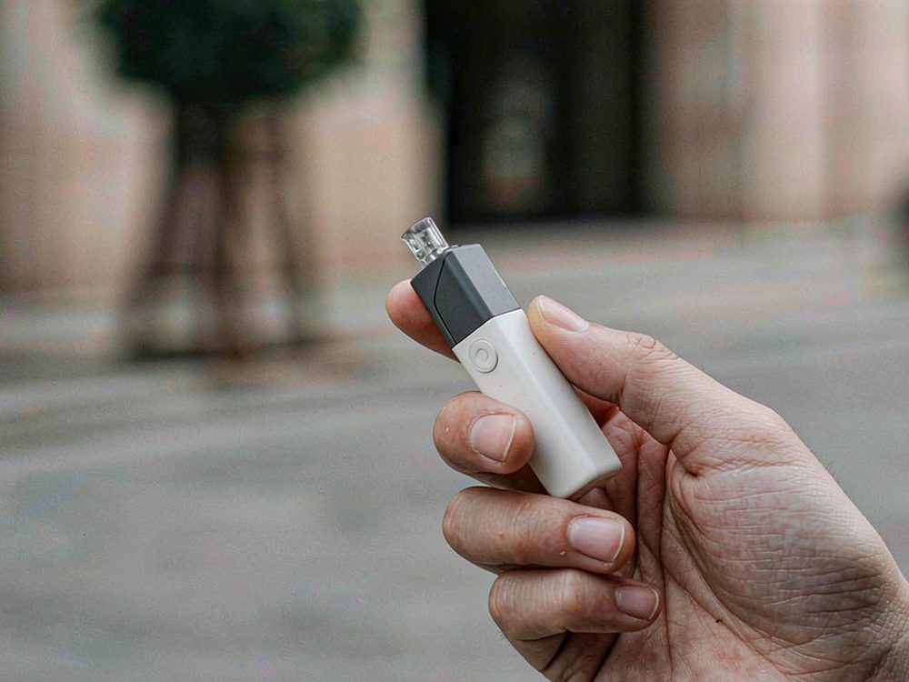 Compliance Notes for IQOS coils — top rated