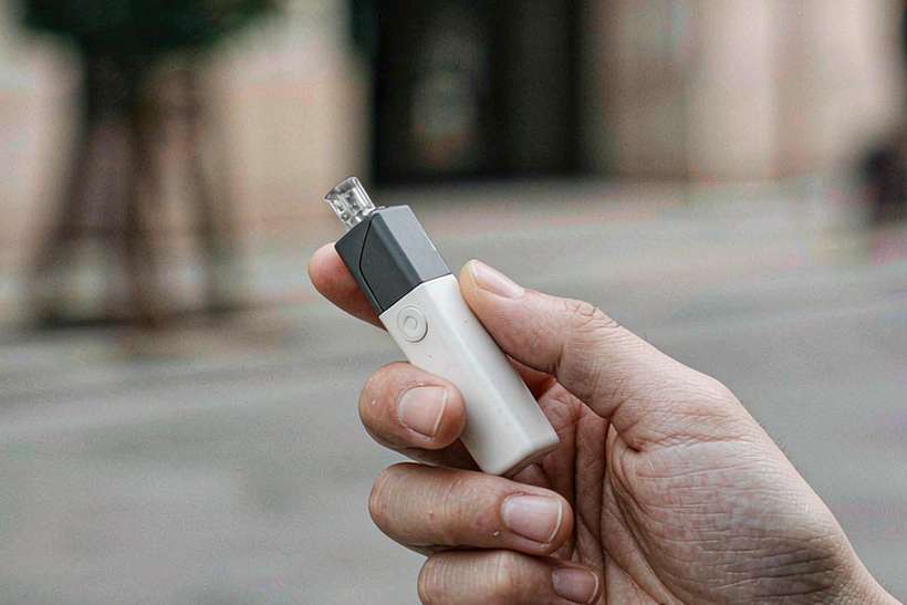 Compliance Notes for IQOS disposables — Asia Pacific