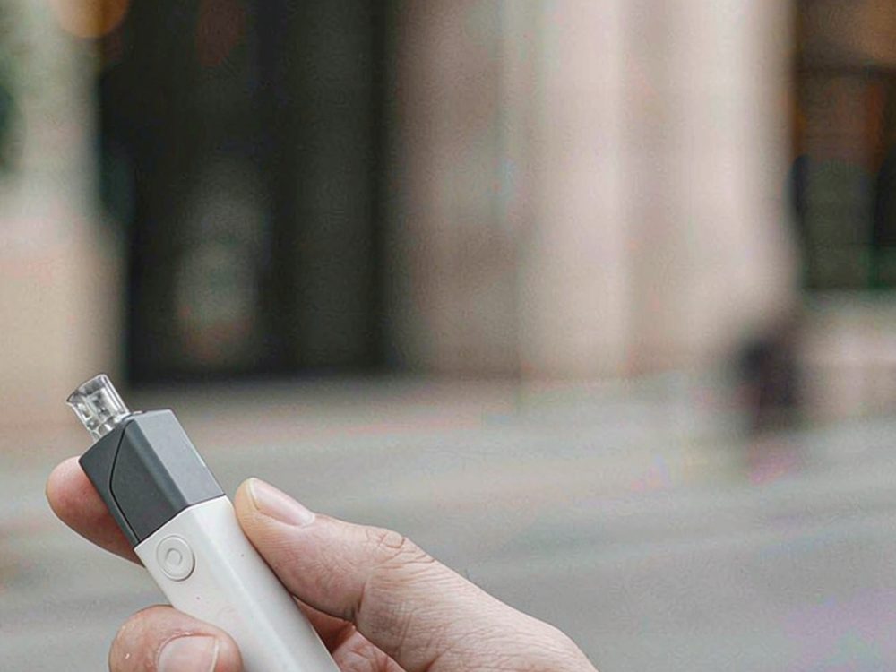 Compliance Notes for IQOS disposables — no minimum MOQ