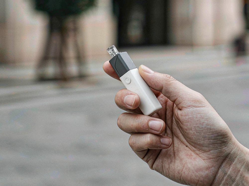 Compliance Notes for IQOS e-liquid — 2026