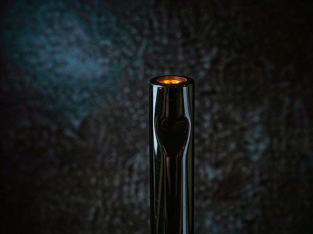 Compliance Notes for IQOS e-liquid — budget tier