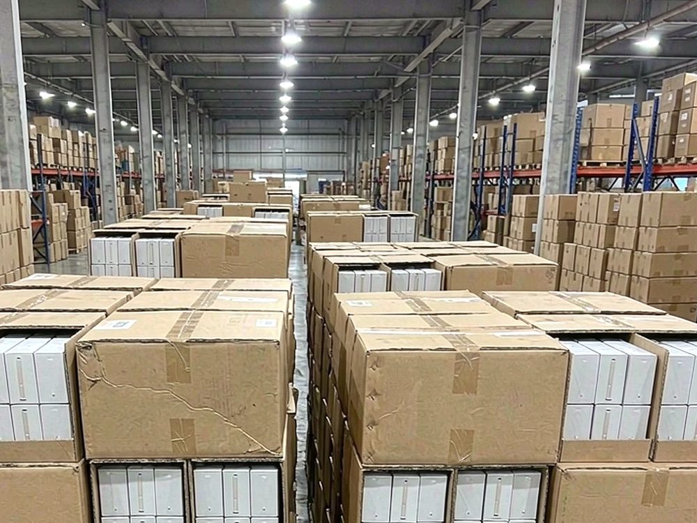 Compliance Notes for IQOS e-liquid — with fast shipping