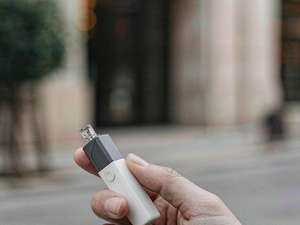 Compliance Notes for IQOS hardware — verified suppliers
