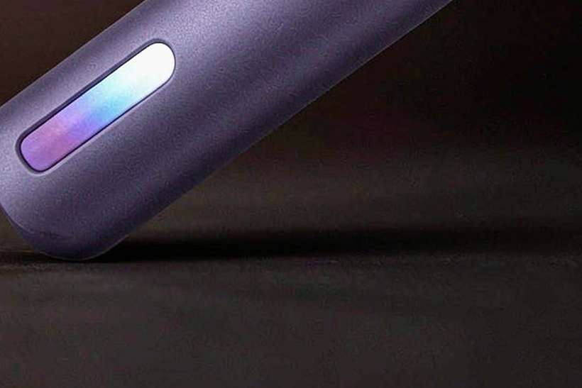 Compliance Notes for IQOS in Belarus — Asia Pacific