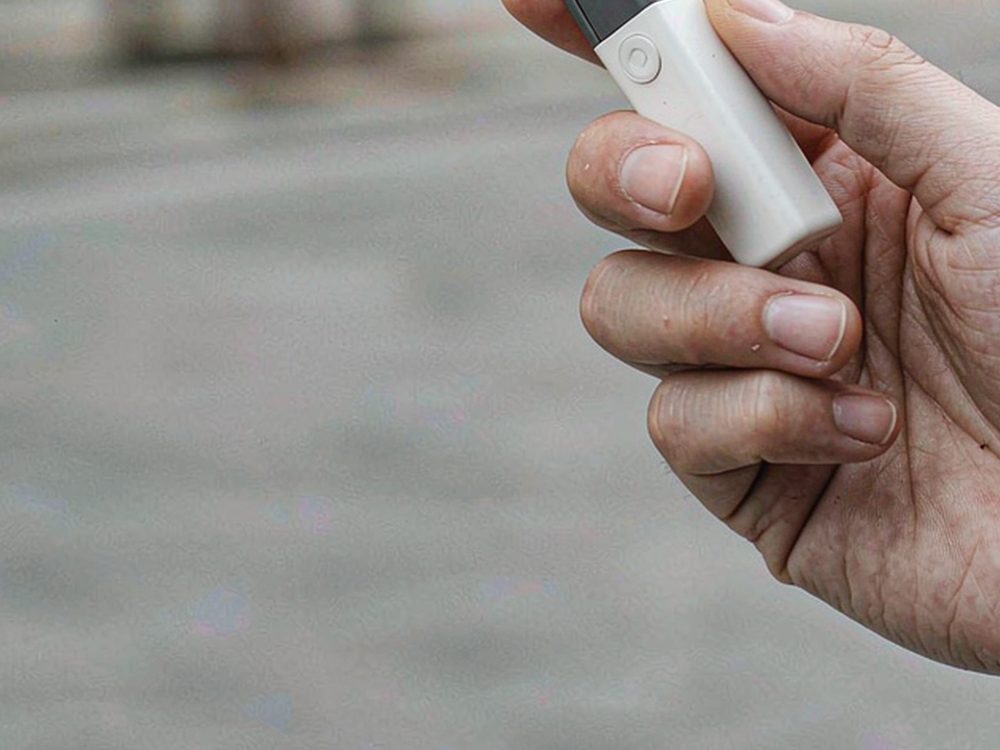 Compliance Notes for IQOS in Belarus — no minimum MOQ
