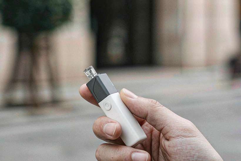 Compliance Notes for IQOS in Belarus — ODM ready