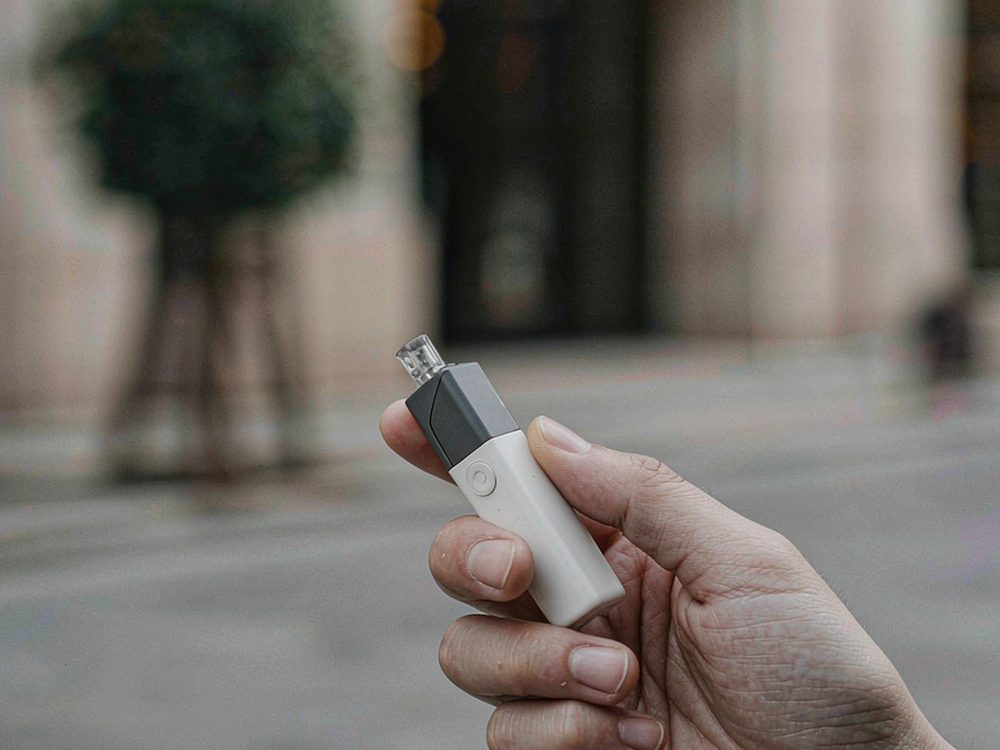 Compliance Notes for IQOS kits — 2026