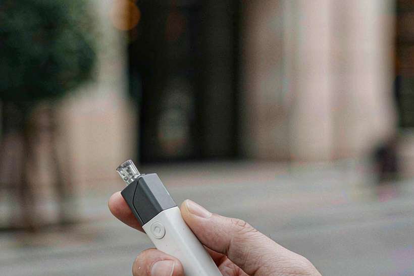 Compliance Notes for IQOS kits — Asia Pacific