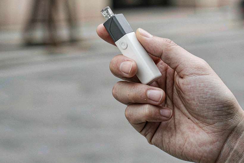 Compliance Notes for IQOS kits — Summer deals