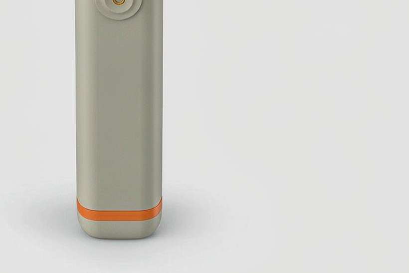 Compliance Notes for IQOS mods — Autumn stock