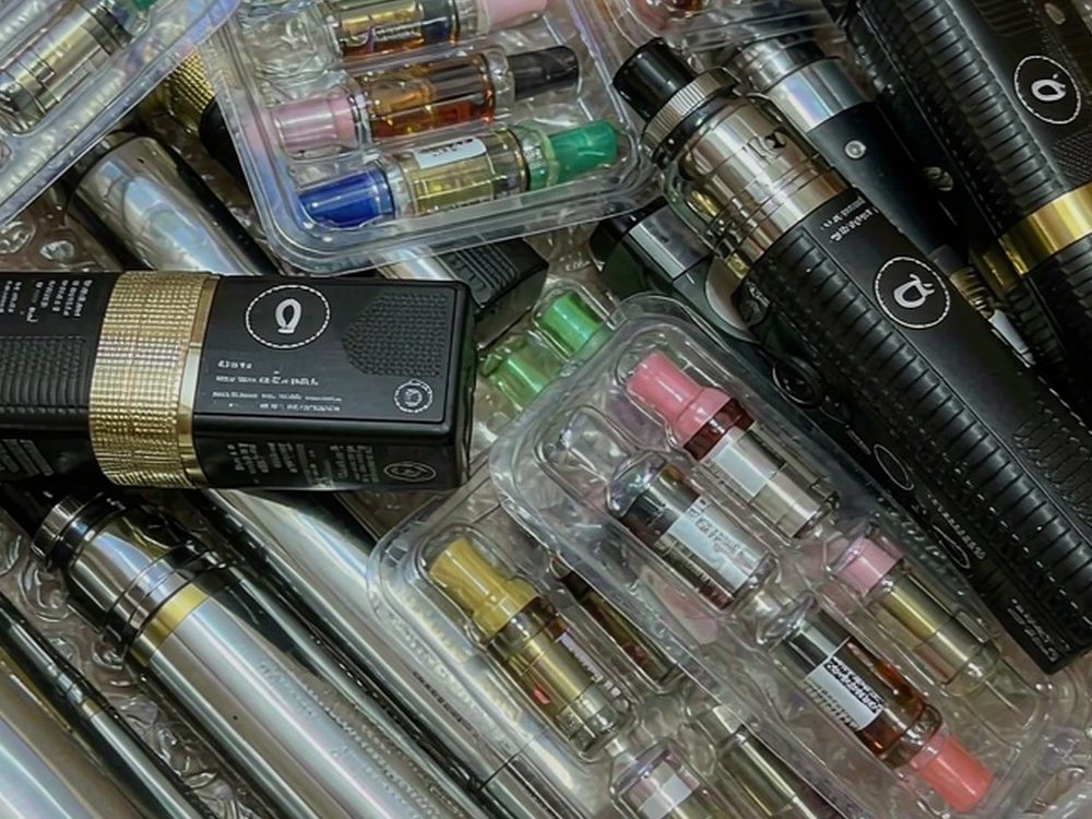 Compliance Notes for IQOS mods — new arrivals