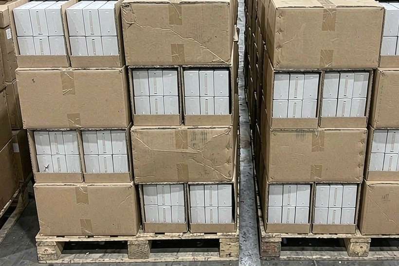 Compliance Notes for IQOS mods — US warehouse