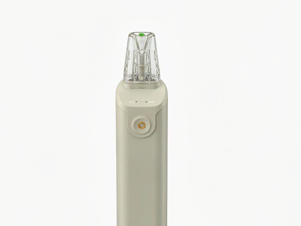 Compliance Notes for IQOS pods — no minimum MOQ
