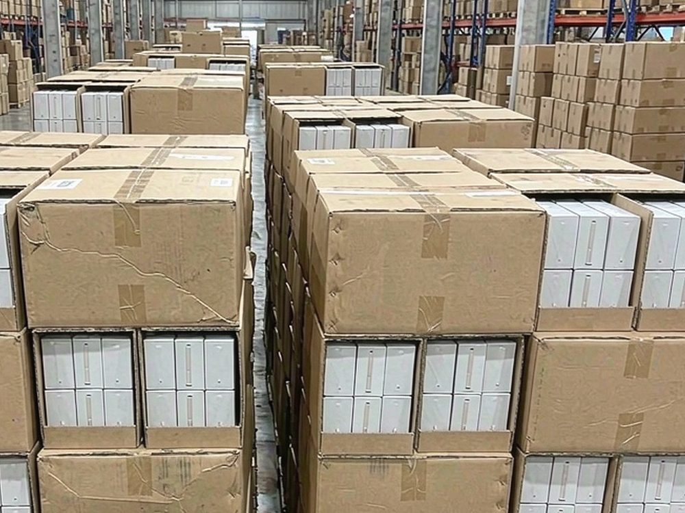 Compliance Notes for IQOS pods — premium tier