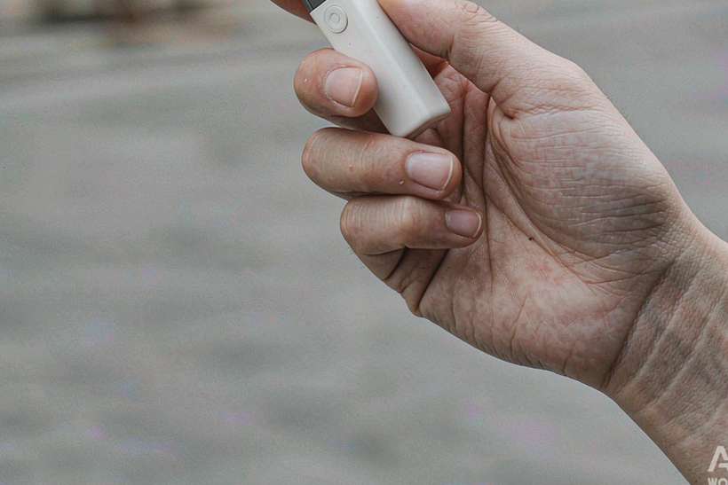 Compliance Notes for IQOS pods — Summer deals
