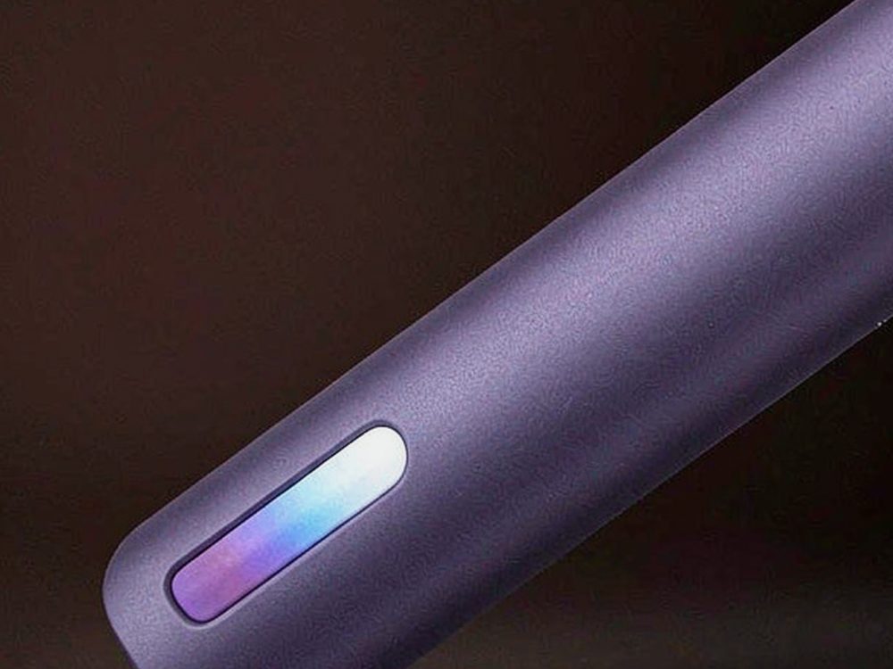 Compliance Notes for IQOS products in Belarus — bulk case