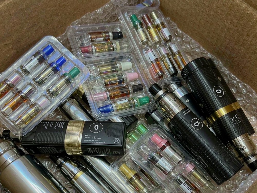 Compliance Notes for IQOS products in Belarus — for resellers