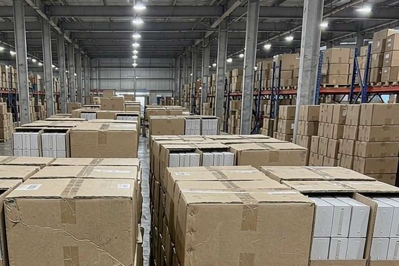 Compliance Notes for IQOS products in Belarus — ODM ready