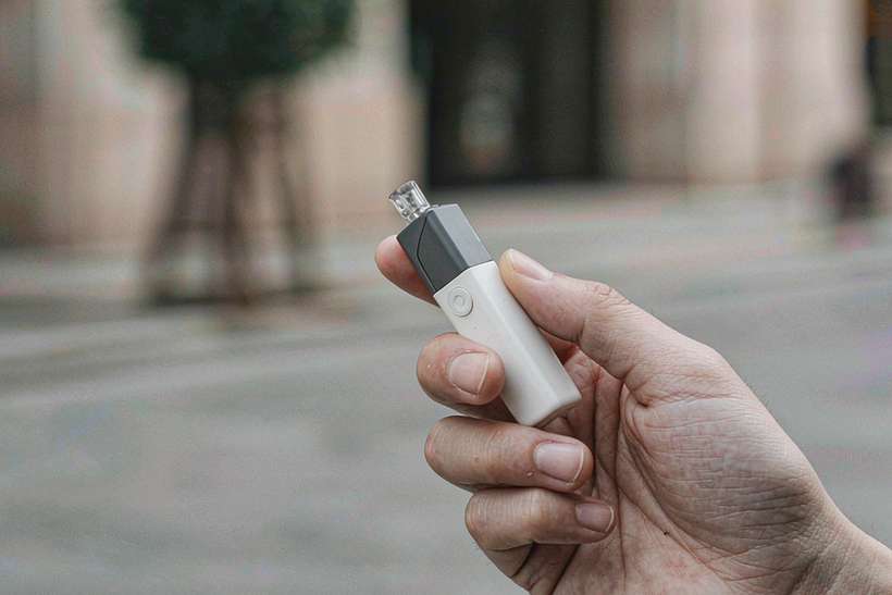 Compliance Notes for IQOS products in Belarus — US warehouse