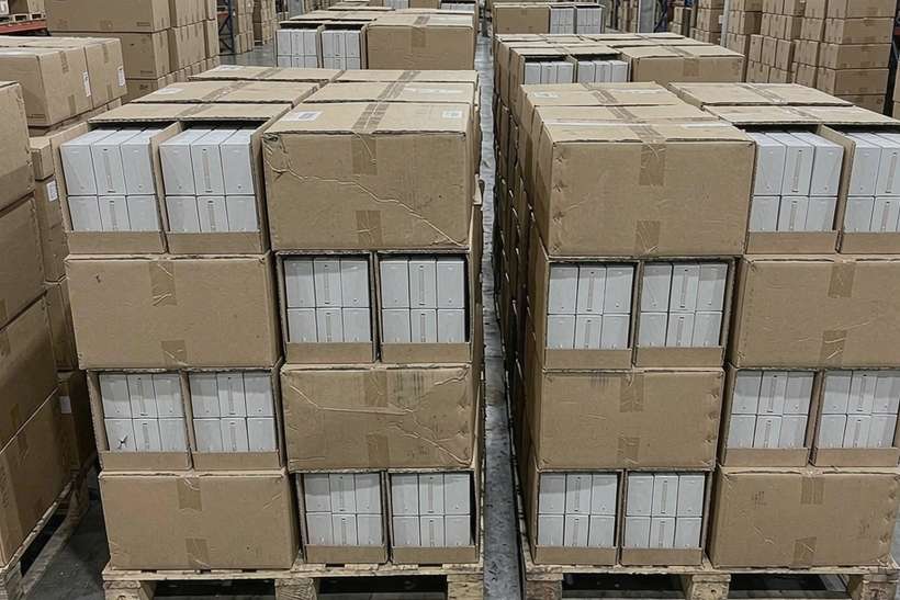 Compliance Notes for IQOS products in Belarus — Winter special